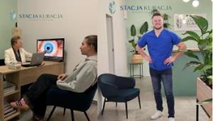 STACJA KURACJA – Jedyne takie miejsce na mapie Gorzowa Wielkopolskiego