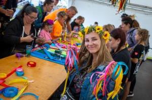 Dżungla Atrakcji Pomorza Zachodniego Rozkwita na 31. Pol'and'Rock Festival!