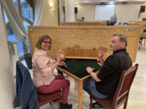 Syrex Laser Kostrzyn walczy o awans