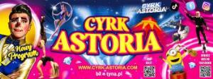 Cyrk Astoria