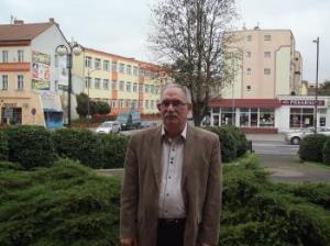 NIE JESTEM POLITYKIEM