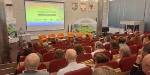Przedsiębiorcy o zielonej gospodarce – Gorzów miejscem polsko-niemieckiego dialogu