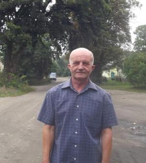 Rozmowa z Mirosławem Michalskim
