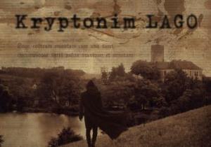 Lubuskie bohaterem nowej powieści