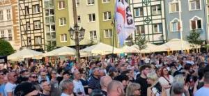 Dobry Wieczór Gorzów 2025 – letnia energia już rozbrzmiewa!