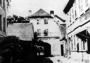 „Złoty Hrabia” Don Dominico Manuel Cajetano