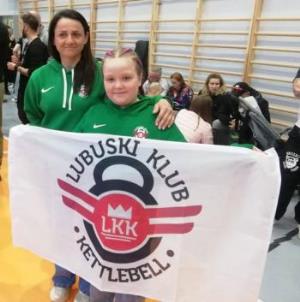 Ogromny sukces Lubuskiego Klubu Kettlebell na Mistrzostwach Polski 2025!