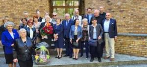 Uhonorowani za bezinteresowną pomoc