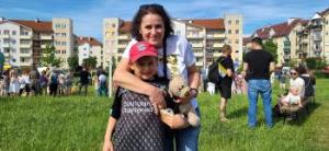 Gorzowskie rodziny nie zawiodły – V Jubileuszowy Marsz dla Życia i Rodziny przeszedł do historii