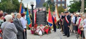 Polskie Dzieci Wojny w Gorzowie uczciły pamięć - uroczystości rozpoczęła msza święta