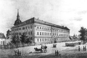 Piotr Michajłow - sensacyjna wizyta cara Piotra I Wielkiego w Kostrzynie