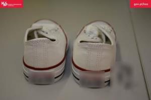 Zatrzyman transport podróbek o wartości ponad 5 mln zł 