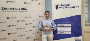 Lubuskie Bony Rozwojowe – inwestycja w rozwój firm