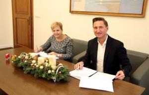 Warnice coraz bliżej przebudowy odcinka drogi wojewódzkiej nr 106