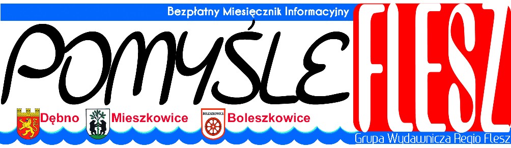 Gazeta Dębno - Przegląd Dębnowski